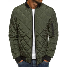 Jaqueta Masculina de Inverno Forrada Valezinni VZ111