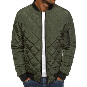 Jaqueta Masculina de Inverno Forrada Valezinni VZ111