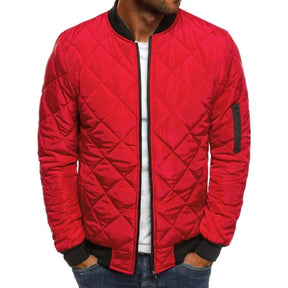 Jaqueta Masculina de Inverno Forrada Valezinni VZ111
