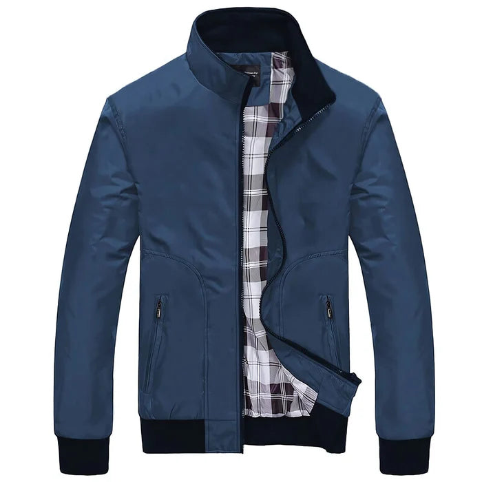 Jaqueta Masculina em Algodão Valezinni VZ109