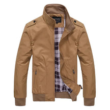 Jaqueta Masculina em Algodão Valezinni VZ109