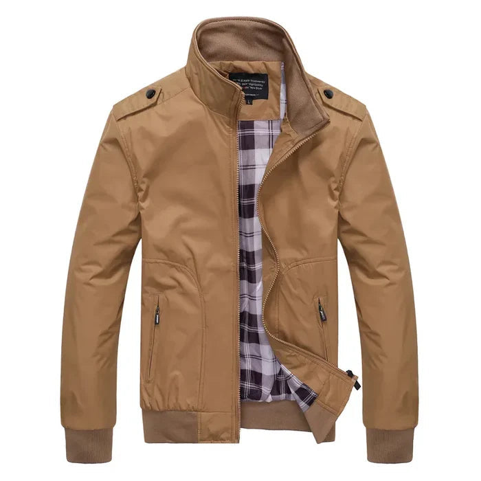 Jaqueta Masculina em Algodão Valezinni VZ109