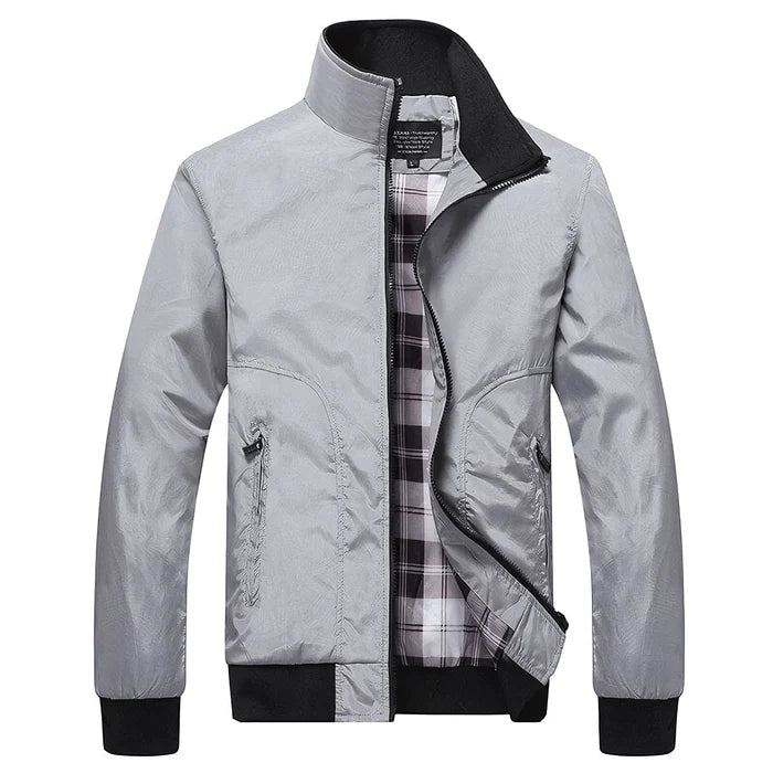 Jaqueta Masculina em Algodão Valezinni VZ109