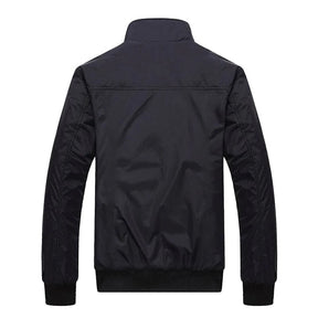 Jaqueta Masculina em Algodão Valezinni VZ109