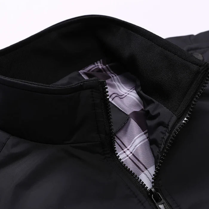 Jaqueta Masculina em Algodão Valezinni VZ109