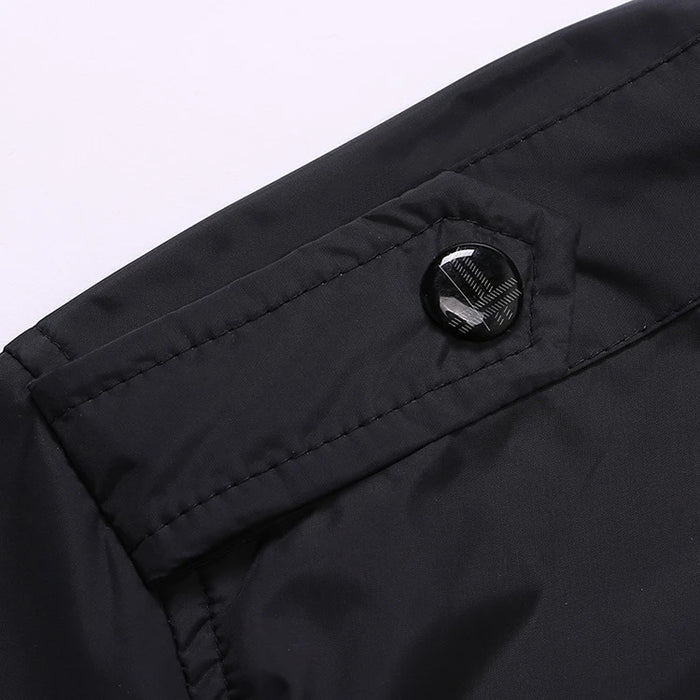Jaqueta Masculina em Algodão Valezinni VZ109