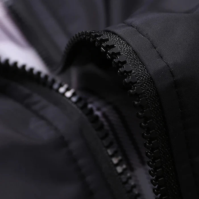 Jaqueta Masculina em Algodão Valezinni VZ109