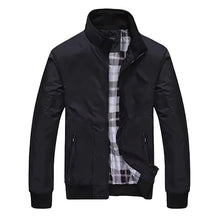 Jaqueta Masculina em Algodão Valezinni VZ109