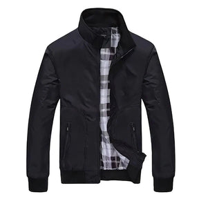 Jaqueta Masculina em Algodão Valezinni VZ109