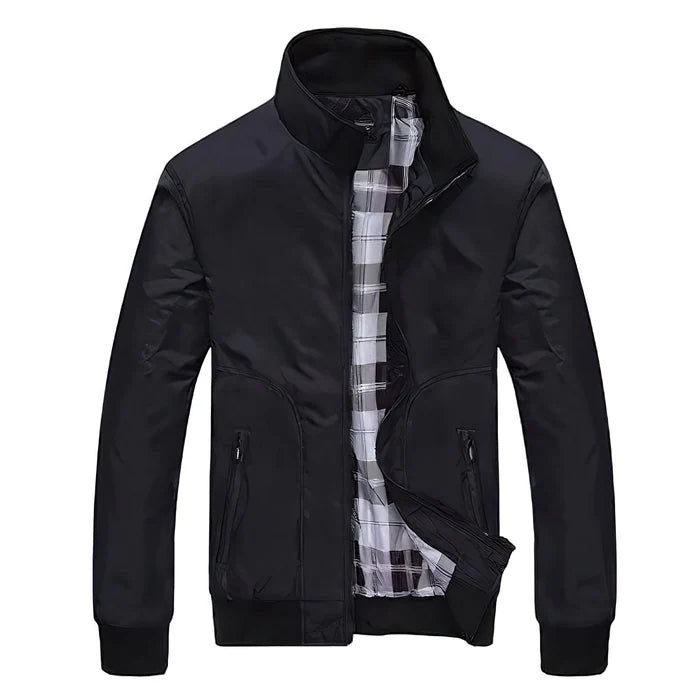 Jaqueta Masculina em Algodão Valezinni VZ109