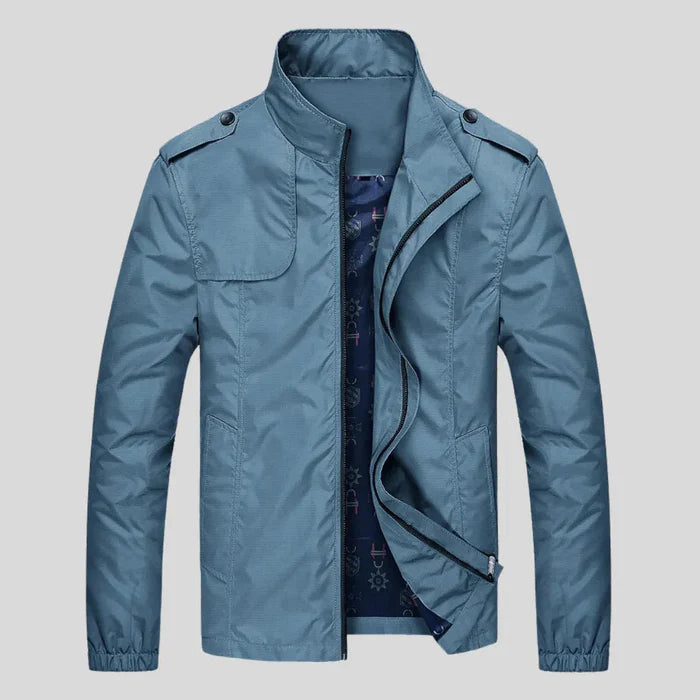 Jaqueta Masculina Forrada VZ147