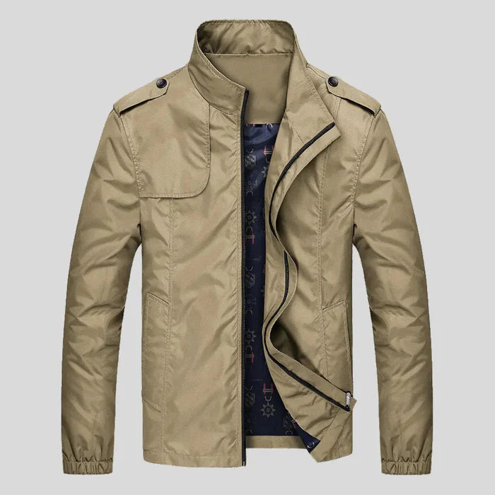 Jaqueta Masculina Forrada VZ147