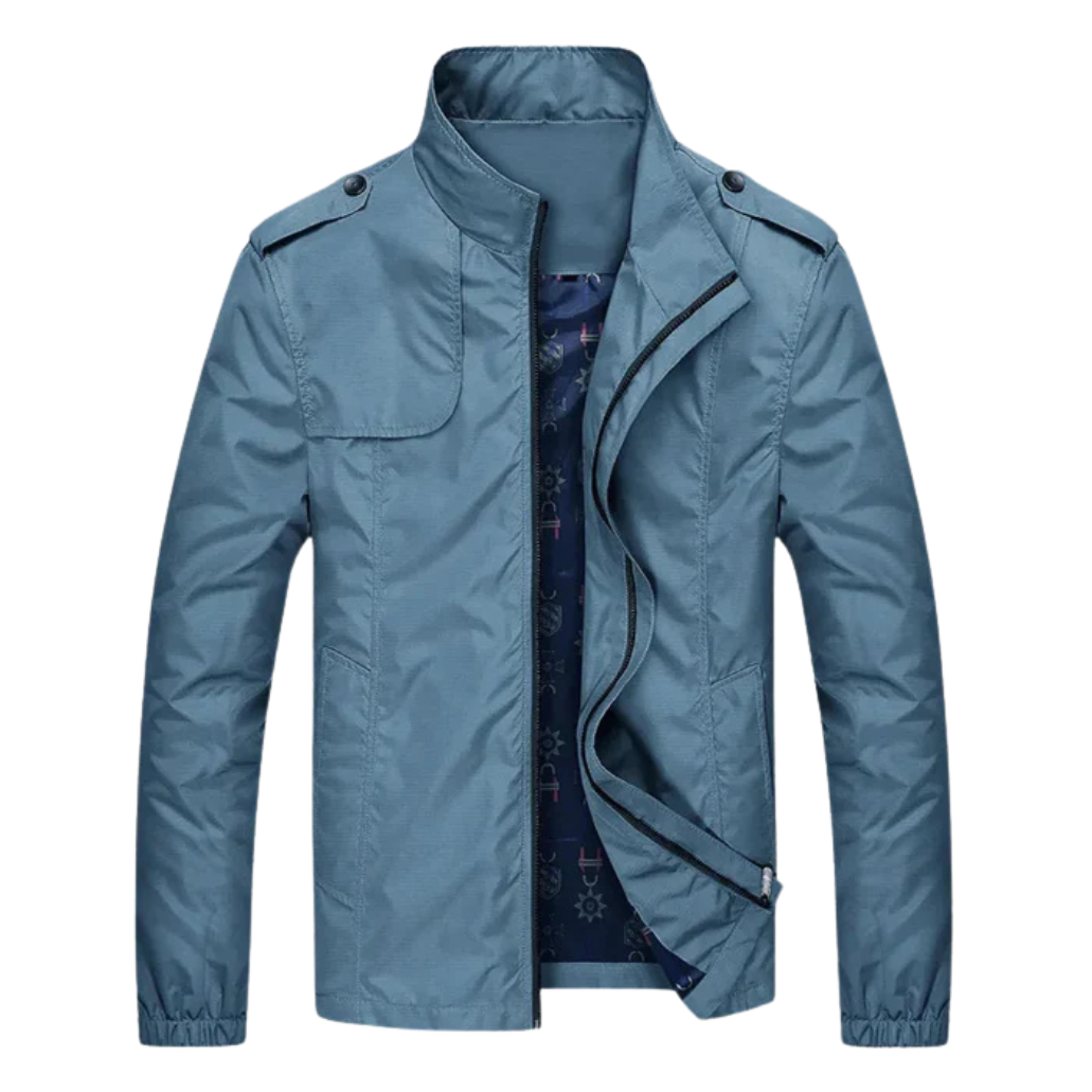 Jaqueta Masculina Forrada VZ147