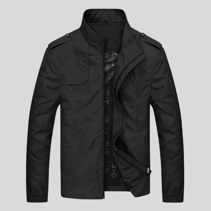 Jaqueta Masculina Forrada VZ147