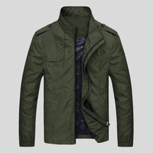 Jaqueta Masculina Forrada VZ147