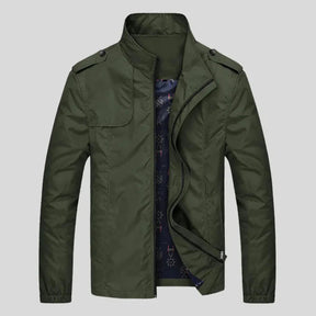 Jaqueta Masculina Forrada VZ147