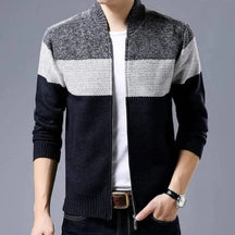 Jaqueta Masculina Grossa de Lã Valezinni VZ122