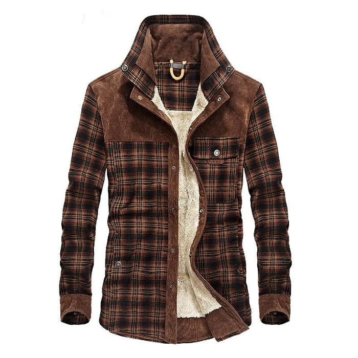 Jaqueta Masculina Valezinni VZ134