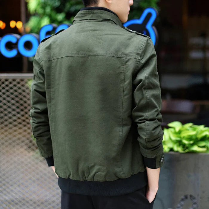 Jaqueta Masculina Valezinni VZ104