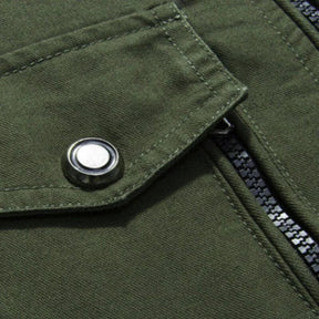Jaqueta Masculina Valezinni VZ104