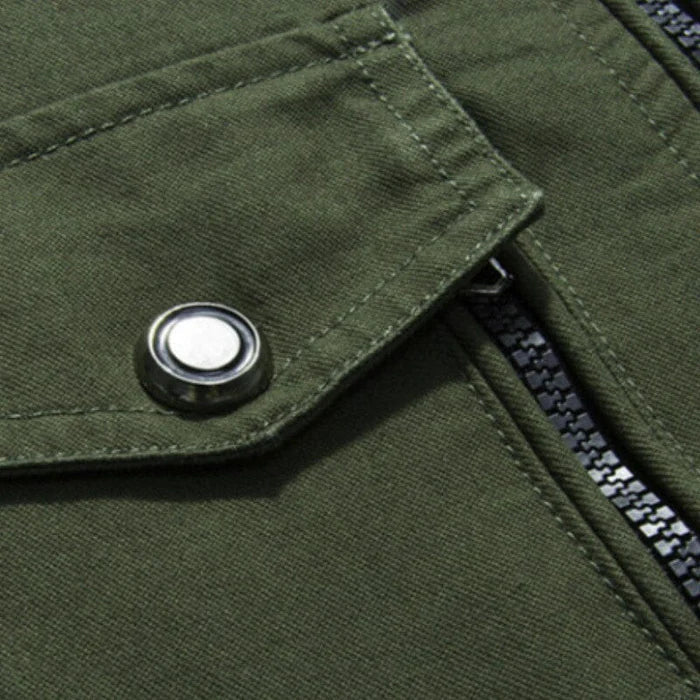 Jaqueta Masculina Valezinni VZ104
