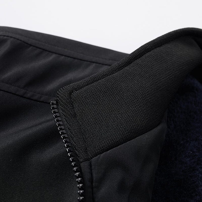 Jaqueta Masculina Valezinni VZ106