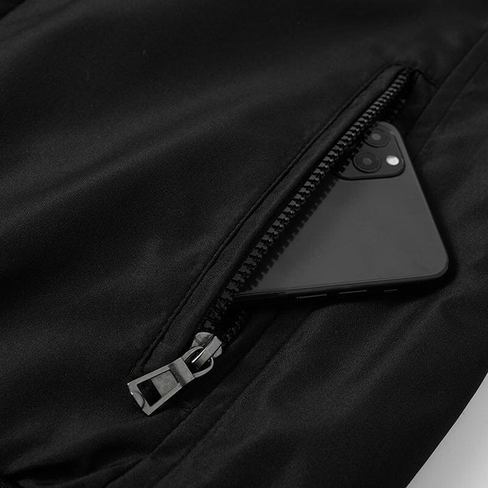 Jaqueta Masculina Valezinni VZ106