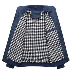Jaqueta Masculina Valezinni VZ124