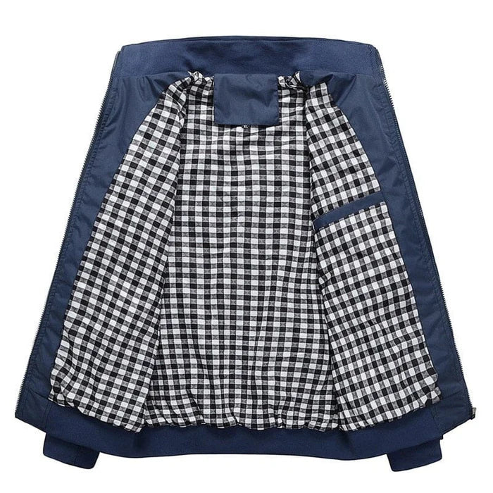 Jaqueta Masculina Valezinni VZ124
