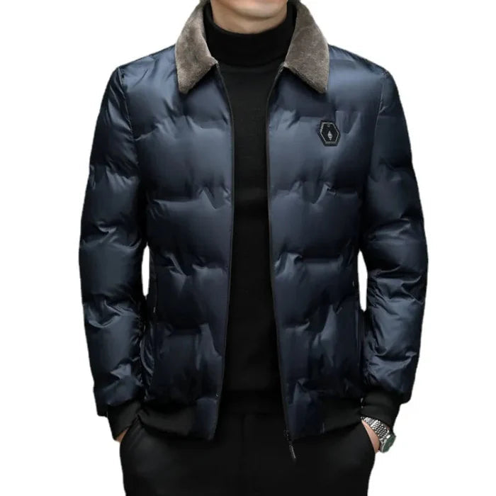 Jaqueta Masculina Valezinni VZ129