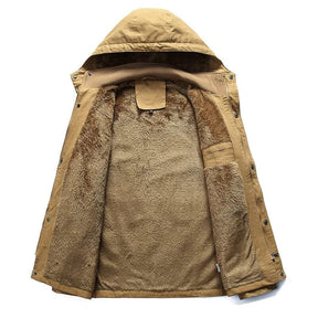 Jaqueta Masculina VZ148