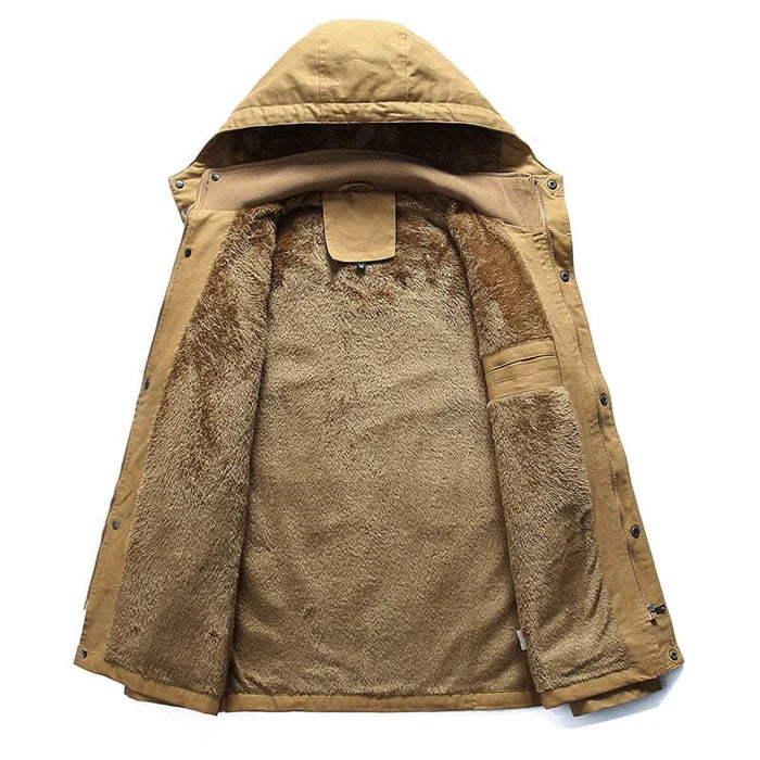 Jaqueta Masculina VZ148