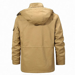 Jaqueta Masculina VZ148