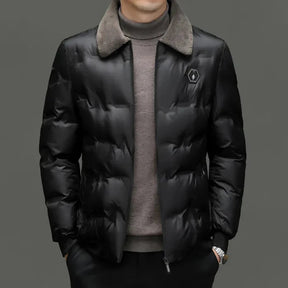 Jaqueta Masculina Valezinni VZ129