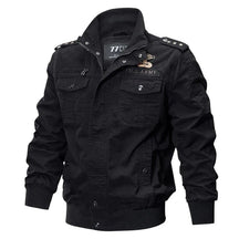 Jaqueta Masculina Aviador Valezinni VZ096