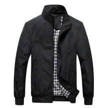 Jaqueta Masculina Valezinni VZ124