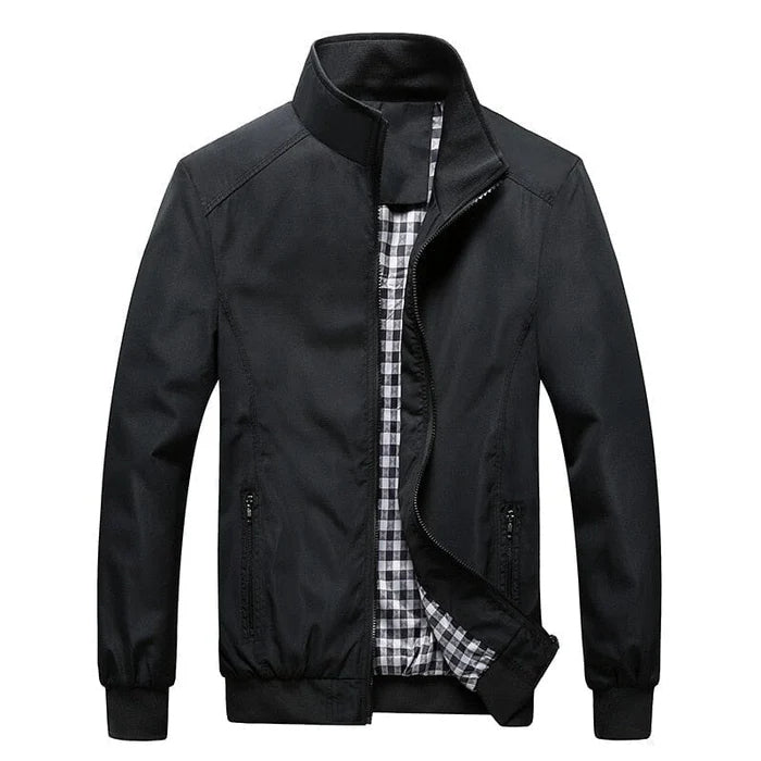 Jaqueta Masculina Valezinni VZ124