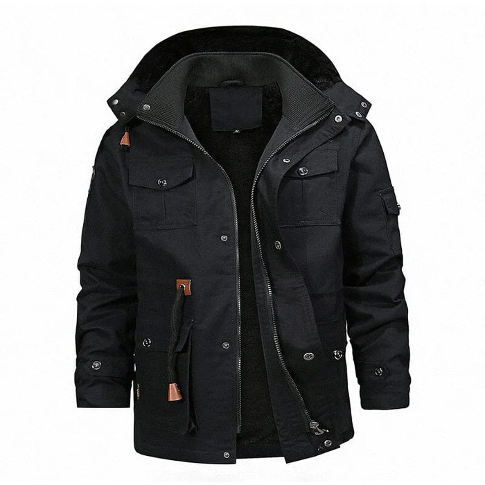 Jaqueta Masculina VZ148
