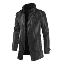 Jaqueta Masculina Valezinni