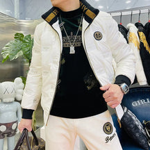 Jaqueta Masculina Puffer Valezinni VZ119