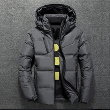 Jaqueta Masculina Puffer Valezinni