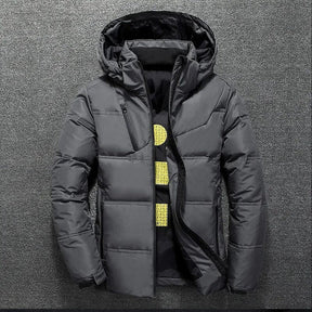 Jaqueta Masculina Puffer Valezinni