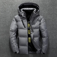 Jaqueta Masculina Puffer Valezinni