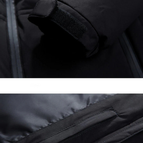 Jaqueta Masculina Puffer Valezinni