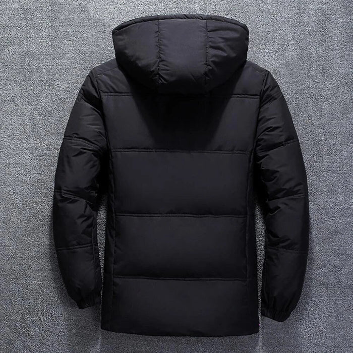 Jaqueta Masculina Puffer Valezinni