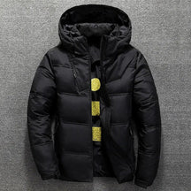 Jaqueta Masculina Puffer Valezinni