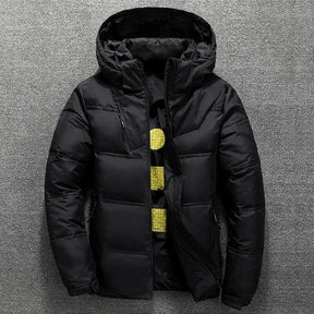Jaqueta Masculina Puffer Valezinni