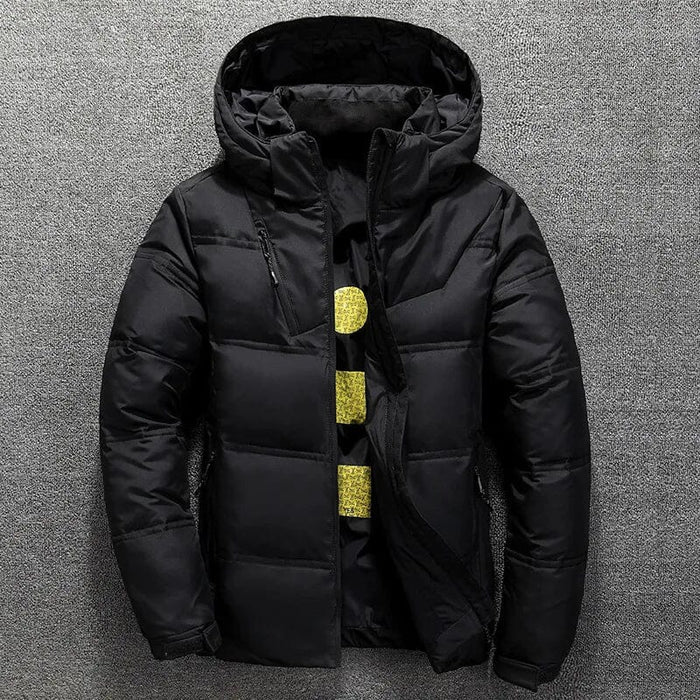 Jaqueta Masculina Puffer Valezinni