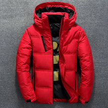 Jaqueta Masculina Puffer Valezinni