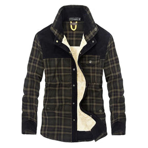 Jaqueta Masculina Valezinni VZ134